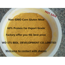 Animal Feed Corn Gluten Meal Fro Fish Pig Sheep Chicken